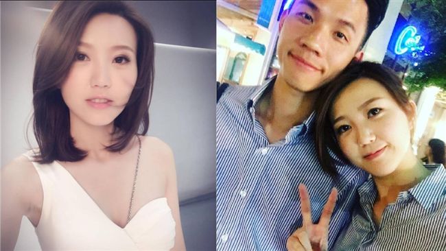 富二代男友出賣　歌手半裸露奶照曝光