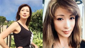 圖／翻攝自溫翠蘋臉書　Vanessa Wen