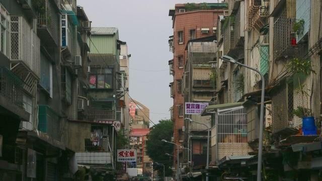 居民3個核心價值　讓台灣市容超醜陋
