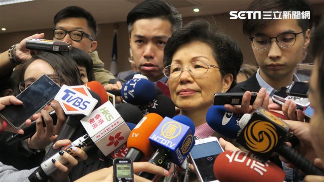 時代力量提兩國論　陸委會態度保留