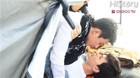 ▲戲劇《著魔》。（圖／翻攝自history_chocotv IG）