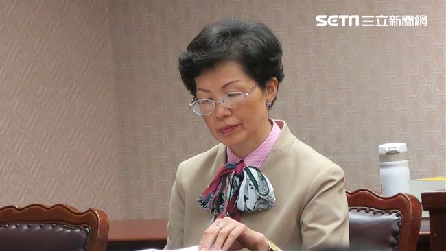 代表處被要求改名　陸委會：強烈抗議