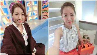 主持節目卻挨告？女藝人獲不起訴處分