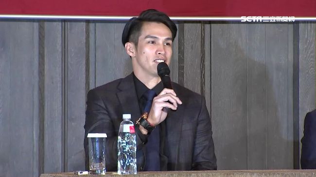 陽岱鋼遭親友批不孝　父親受訪這麼說