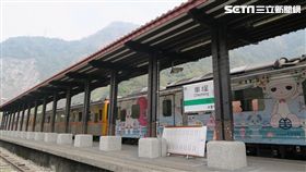 高鐵攜手台鐵推南投集集一日遊。（圖／高鐵提供）