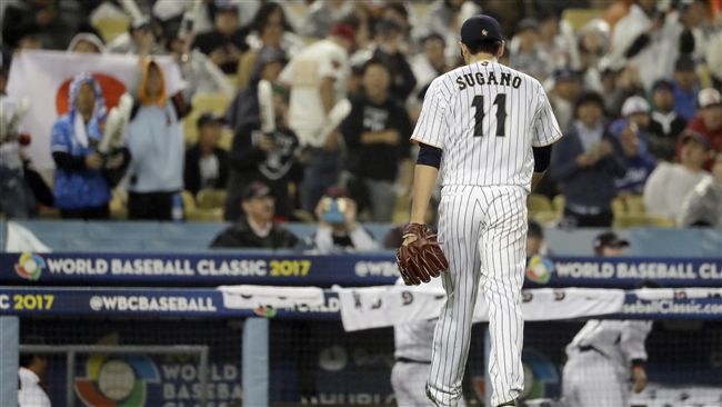 日本隊「2失誤」　送美國進決賽