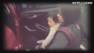 身障媽媽自拍影片　給社會上了一課！