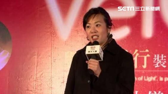 外傳離婚開口要十億　新光公主這樣說