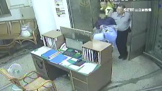 無照男拒檢落跑　掉娃娃託友代領露餡