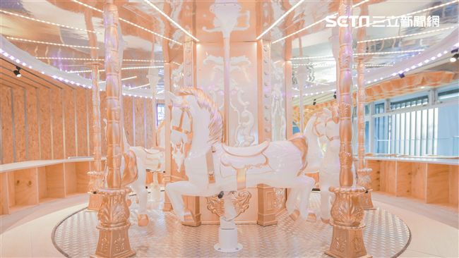 父母救星！這些親子餐廳設備超棒