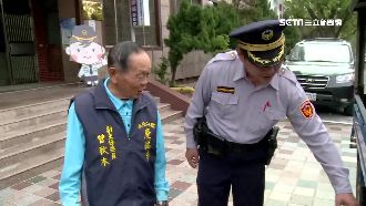 敲車門製造假車禍　惡男竟騙到同一人