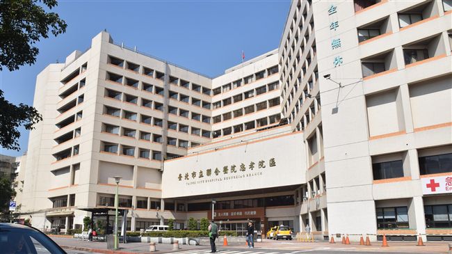 北市聯醫機房跳電　掛號全改「手寫」