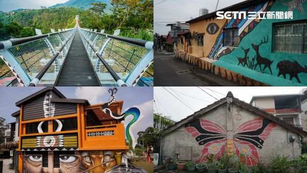 懶人福音！27條南台灣旅遊行程任選