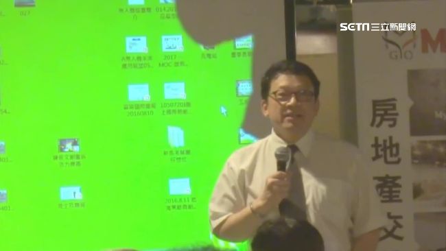 孫松鶴熱衷經商　妻兒分兩地關係疏遠