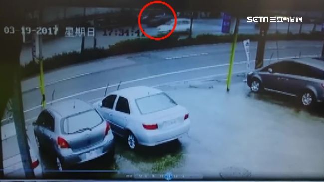 狠！被嫌邋遢　逆子撞死老爸遭起訴