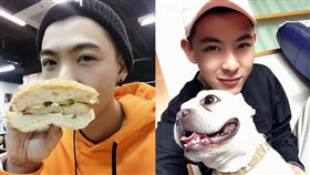 驚喜收情書！晨翔樂被讚幽默　下一秒竟被「他」嗆爆？ 圖/翻攝自臉書