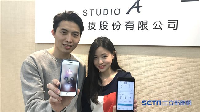 APP移動創新賽　冠軍赴美蘋果大會
