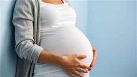 懷孕、孕婦／達志影像／美聯社