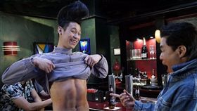 《菜鳥新移民》林書豪客串　圖／FOX提供