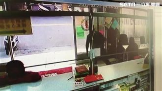 存30萬被一把抓　台東農會傳搶案