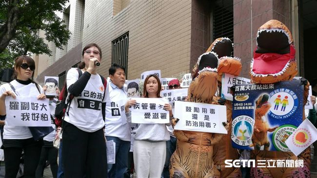 「滿天星」嗆下台　疾管署：歡迎指教