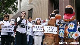 「滿天星」嗆下台　疾管署：歡迎指教