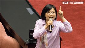 林淑芬 記者林敬旻攝