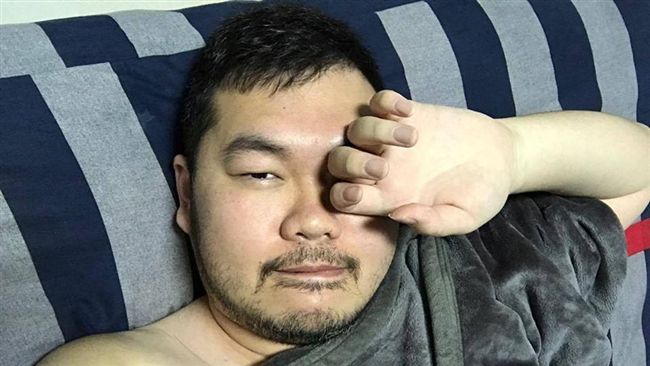 當兵回營安檢很煩？四叉貓曾帶這些…