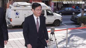 翁啟惠出庭,浩鼎 圖／記者林敬旻攝