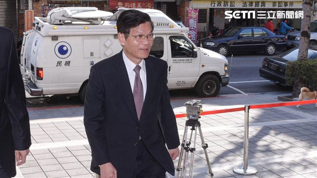 中研院士聯名挺翁啟惠　士檢不評論