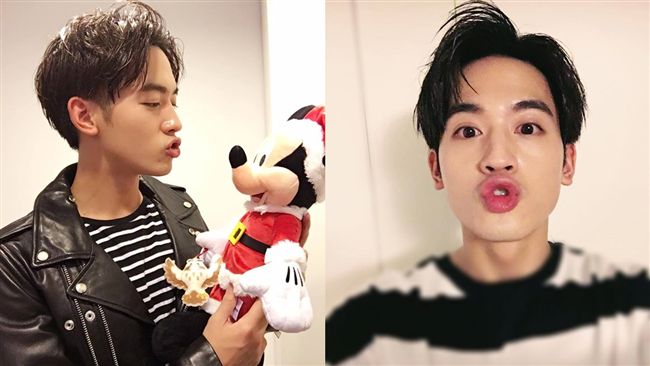 緋聞上週刊　小樂這樣回應了...