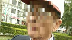 最老通緝犯因偷拐杖遭查獲。