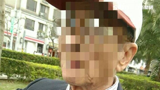 最老！81歲翁偷柺杖遭警查通緝身份