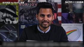 校長給家長的信 「別因成績批評孩子」。（圖／翻攝自Jay Shetty 臉書）