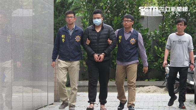 跨國毒梟無保請回落跑　警追緝再逮回