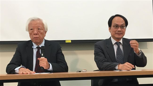 司改國是會議：法官任用資格放寬