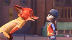 《動物方城市》　圖／翻攝自Deadline