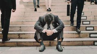 男生也有更年期！靠做怪發洩