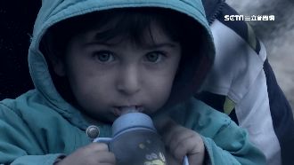 直擊伊拉克！難民走80里只為吃飯