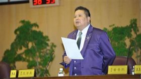 桃園前縣議員王淳長（圖／翻攝自桃園市議會網站www.tycc.gov.tw）