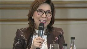 菲律賓,觀光,觀光部長,提歐,Wanda Teo,杜特蒂,掃毒,國際　圖／翻攝自rappler