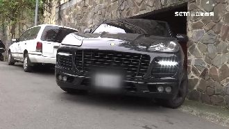 倒車被檢舉「逆向停車」　民眾氣炸