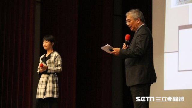 世新探討國際新聞　三立帶你看世界