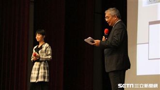 世新探討國際新聞　三立帶你看世界