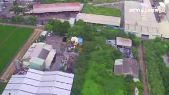 失智老翁捕魚失蹤　警首用空拍機尋人