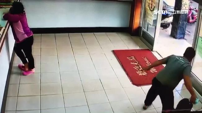 男農會搶30萬　熱心民眾群起逮人