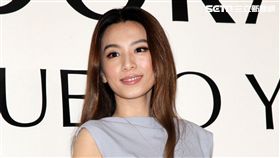 田馥甄化身正能量女神，詮釋現代女性新形象。（記者邱榮吉/攝影）