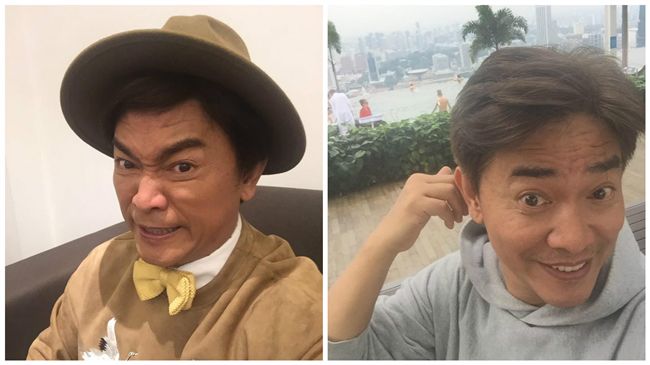 吳宗憲節目再爆料　一線男星劈4女！