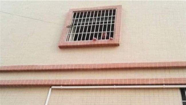 不繳房租的代價！惡房客慘遭房東…