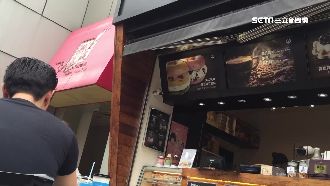 韓咖啡廳日工作12小時　還沒加班費